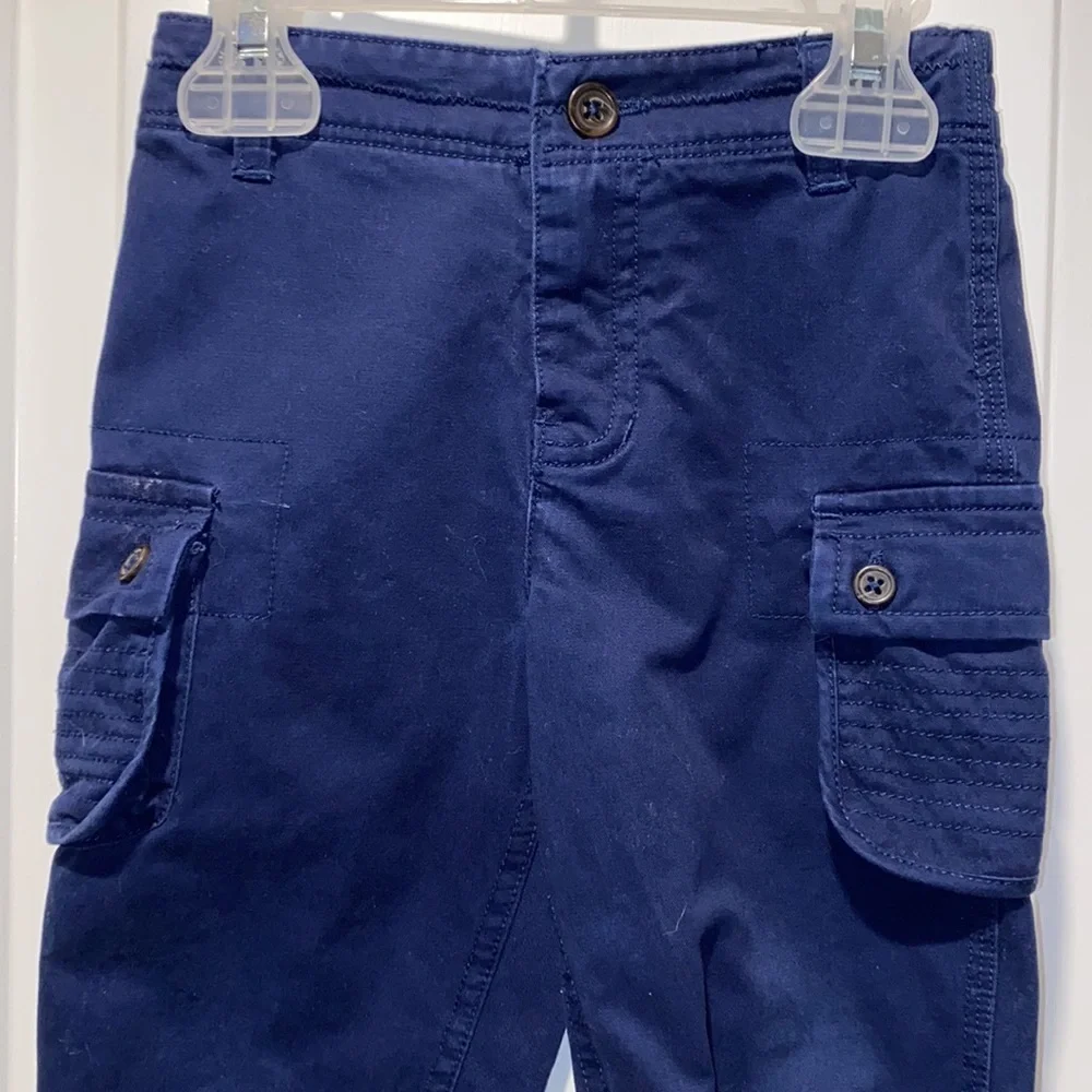 Ralph Lauren pants size 9m